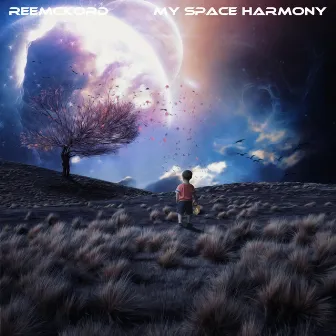 My Space Harmony by Reemckord