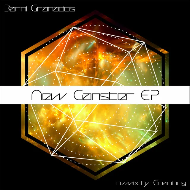 New Ganster - Original Mix