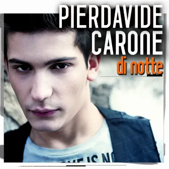 Di notte by Pierdavide Carone