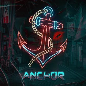 Anchor by Zimbu