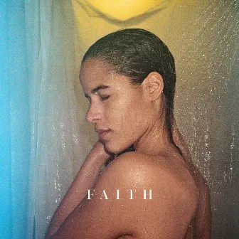 Faith by ANYA