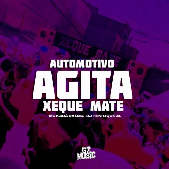 Automotivo Agita Xeque Mate by dj henrique zl