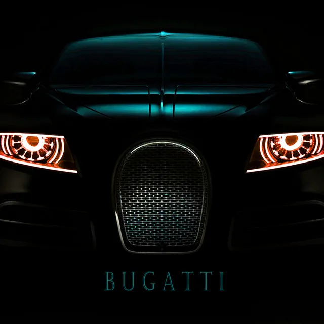 Bugatti