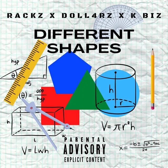 Different Shapes