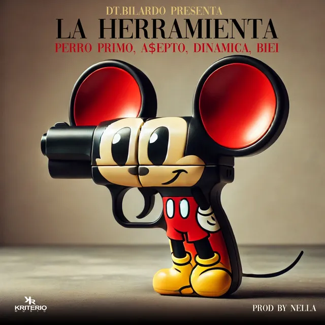 La Herramienta - Remix