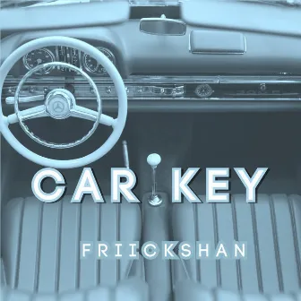 Car Key by Friickshan