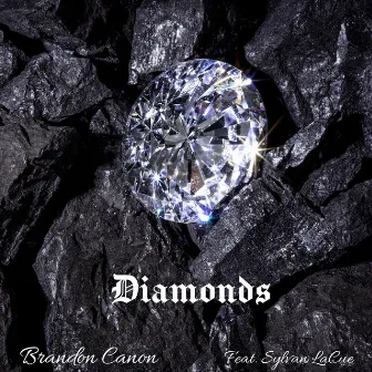 Diamonds by Brandon Canon