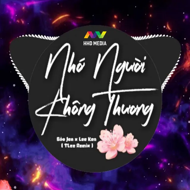 Nhớ Nụ Cười Của Người Không Thương Trong Vô Vọng Hot Tik Tok - Nhớ Người Không Thương Remix (TLee Remix)