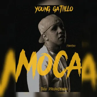 Moca Freestyle by TOLO PRODUCIENDO