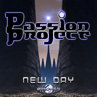 New Day by Passion Project