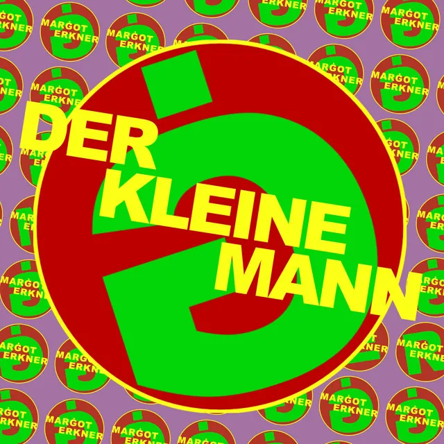 Der kleine Mann