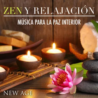 Relajación y Zen - Música New Age para Lograr la Paz Interior by Fortepian Lovers