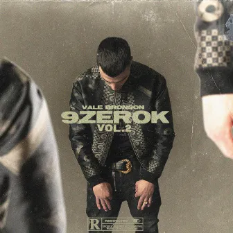 9zeroK vol. 2 by Vale Bronson