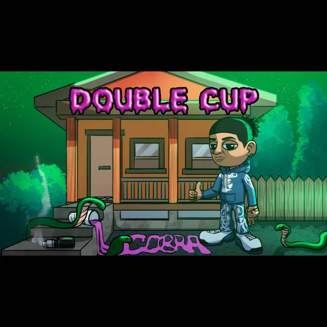 Double Cup