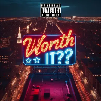 Worth It by Midwest Miah