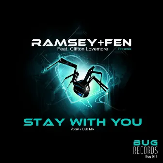 Stay With You by Ramsey & Fen