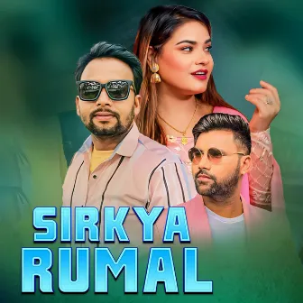 Sirkya Rumal by Tek BC