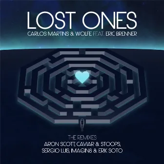 Lost Ones by 