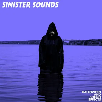 Sinister Sounds by Unknown Artist