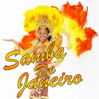 Samba de Janeiro by The Beat