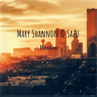 Boston by Mary Shannon