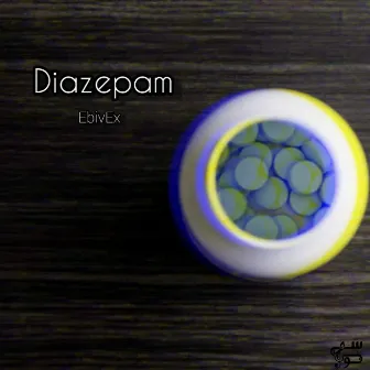 Diazepam by EbivEx