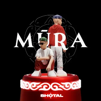 MŪRA by Mūra