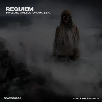 Requiem by Camilo Chavarria