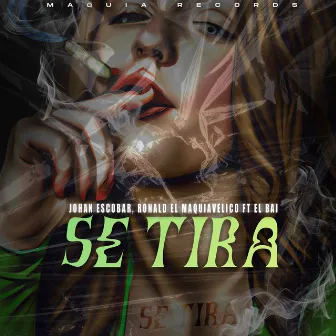 Se Tira by Johan Escobar