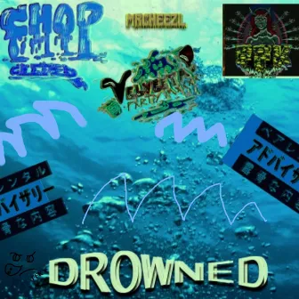 Drowned Ep by MrCheezl