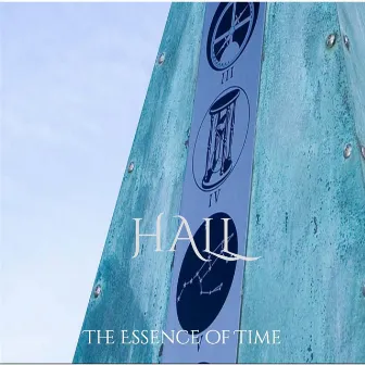 The Essence of Time by Hall