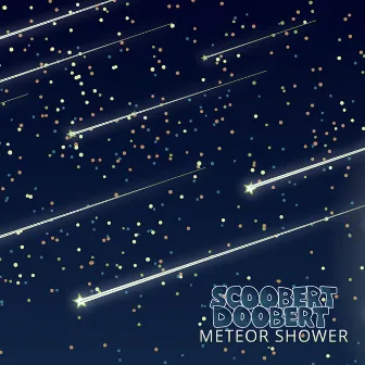 Meteor Shower by Jamie Drake