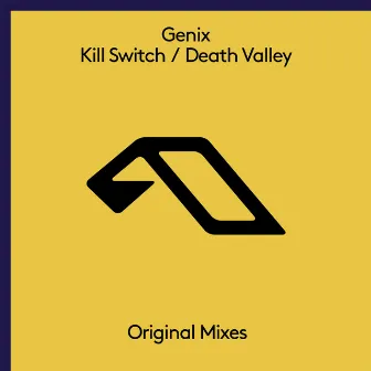 Kill Switch / Death Valley by Genix