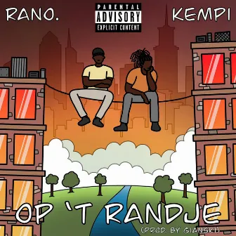 Op 't Randje by Rano.