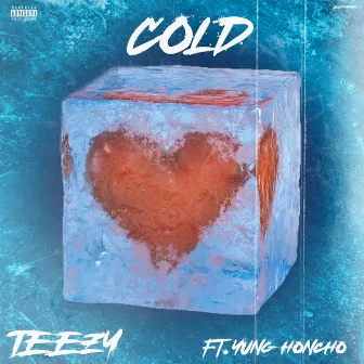 Cold by Teezy