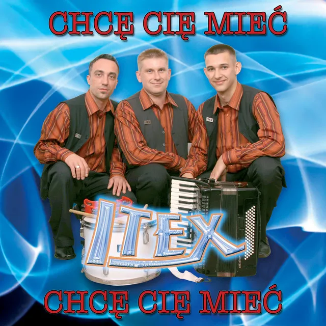 Chcę Cię Mieć