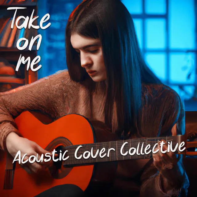 Take on me (Acoustic Cover)