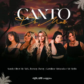 Canto do Mar by MC nicky