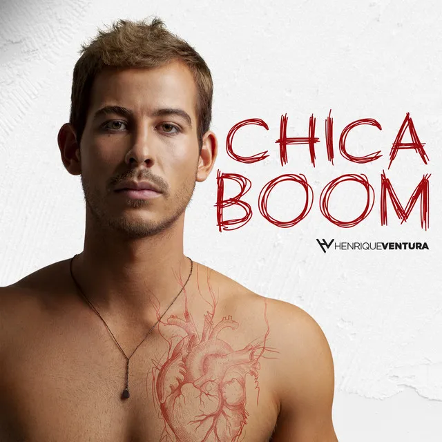 Chica Boom