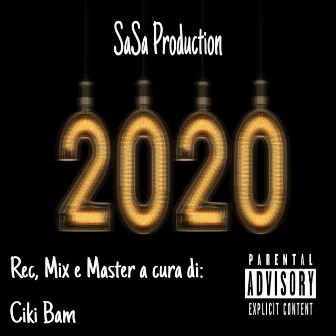 2K20 by SaSa Production