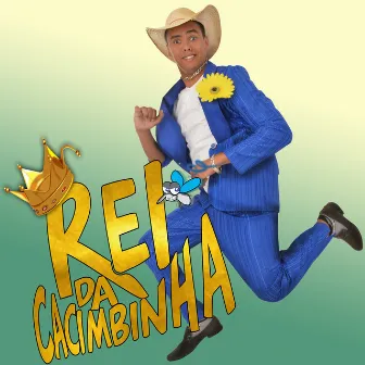 Rei da Cacimbinha by Rei da Cacimbinha