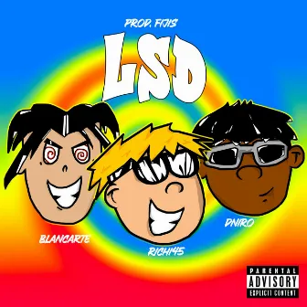 Lsd by Richi45