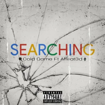 Searching (feat. Affiliat3d) by NO