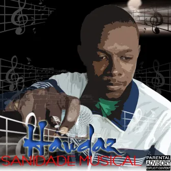 Sanidade Musical by Haudaz