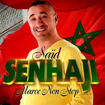 Tal Âdabi (Maroc Non Stop) by Saïd Senhaji