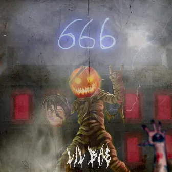 666 by Lil bae