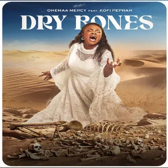 Dry Bones by Ohemaa Mercy