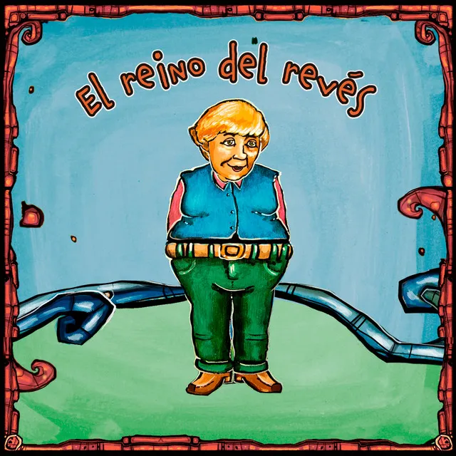 El reino del reves