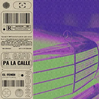 Pa La Calle by El Gafo