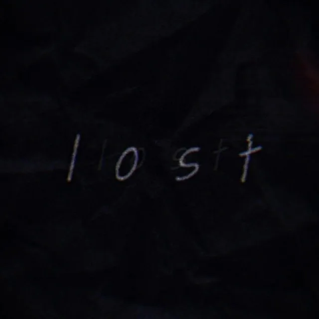 lost